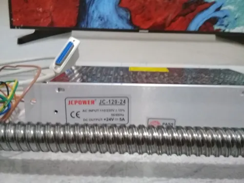 material machine cnc