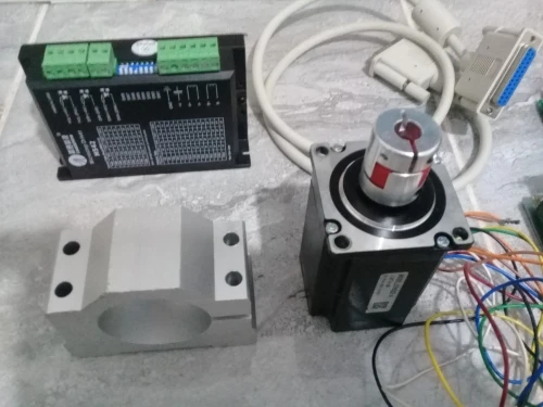 material machine cnc