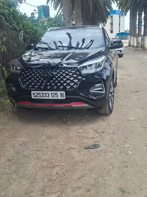 Chery Tiggo 4 pro 2025 Comfort 
