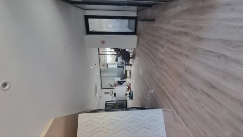 Pose touts types du parquet 