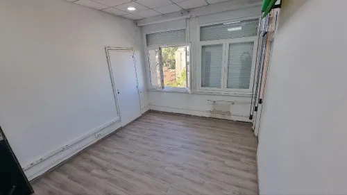 Pose touts types du parquet 