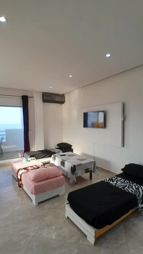 Location Appartement F2 Oran Ain el turck
