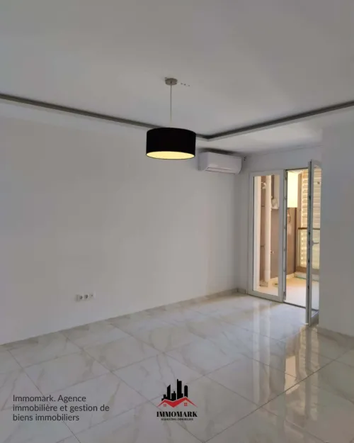 Location Appartement F3 Alger Cheraga