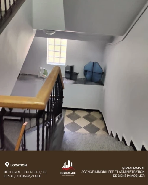 Location Villa Alger Ouled fayet