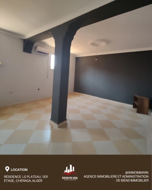 Location Villa Alger Ouled fayet