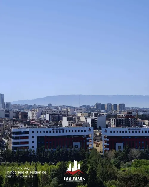 Location Appartement F3 Alger Cheraga