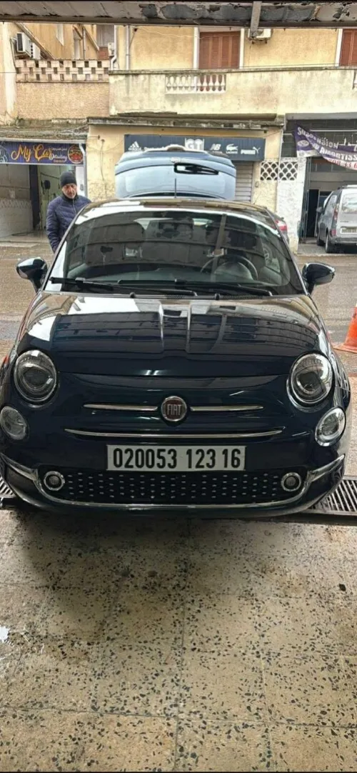 Fiat 500 2023 Dolcevita plus 