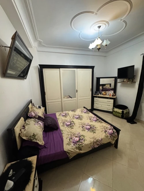 Vente Appartement F3 Mostaganem Mostaganem