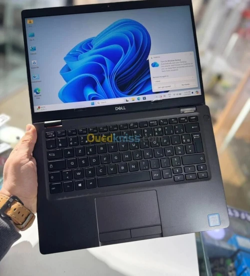 DELL LATITUDE 5300