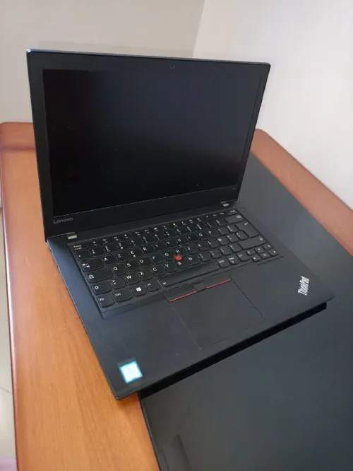 Pc portable lenovo t470 thinkpad 