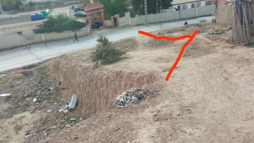 Vente Terrain Chlef Chlef