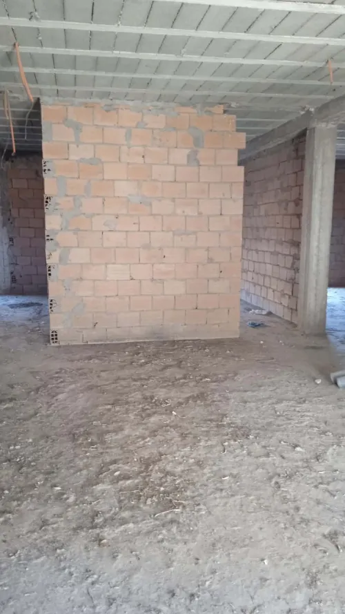 Vente Villa Alger Bouzareah