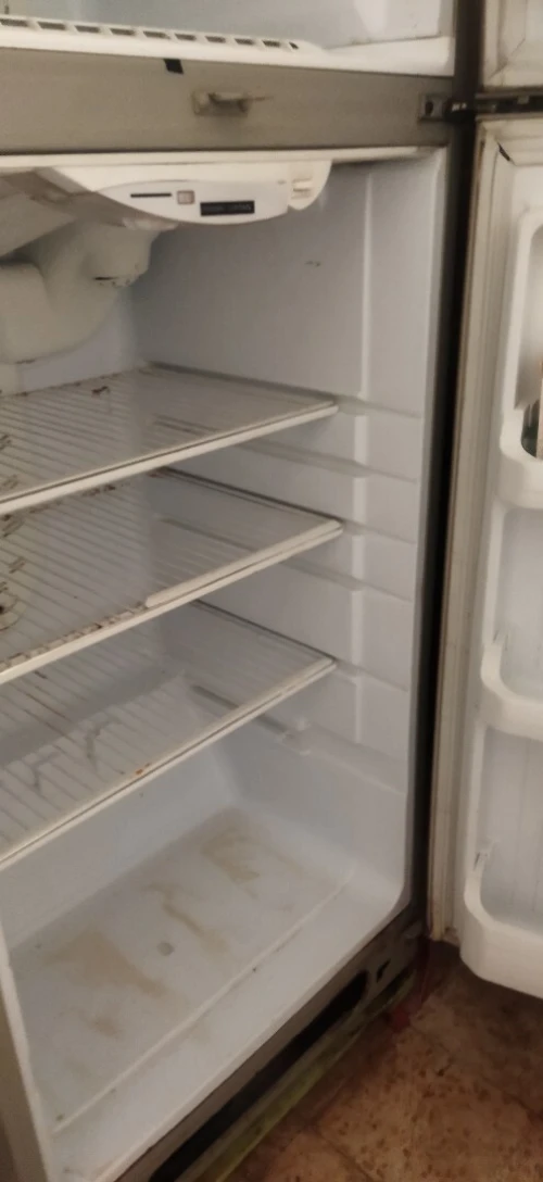 Refrigirateur Starlight 540 l