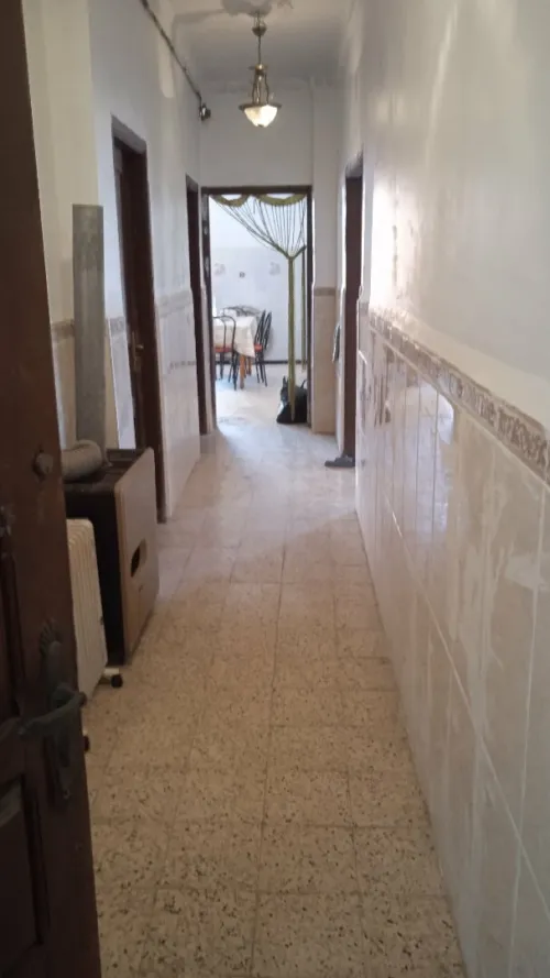 Vente Villa Alger Bouzareah