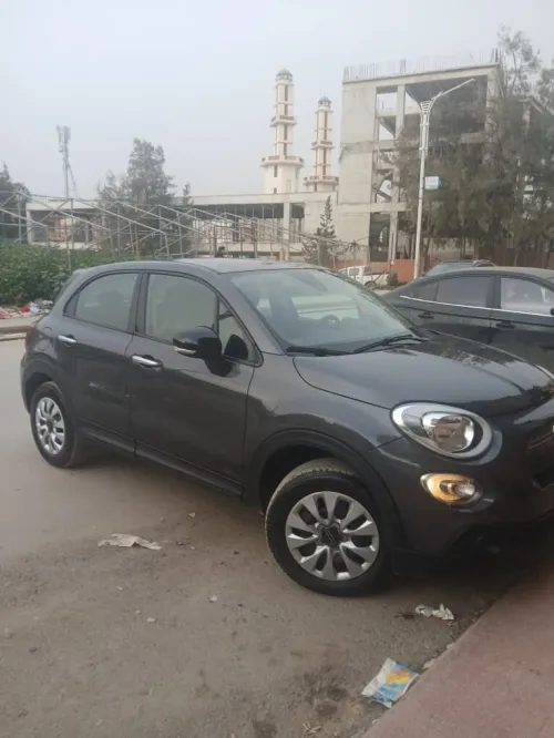 Fiat 500x 2023 Cult