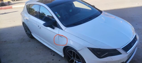 Seat Leon 2017 Leon