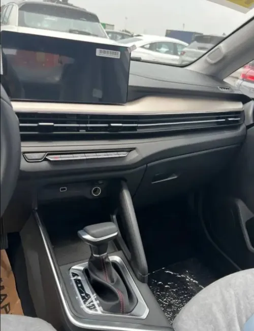 Geely GX3 PRO  2025 Gx3 pro