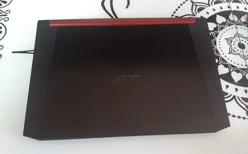 Pc gaming acer nitro 5