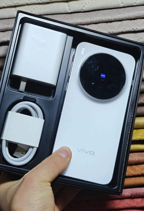 Vivo X300 Pro 16/512