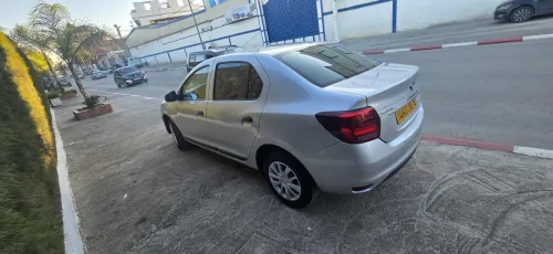 Renault Symbol 2018 