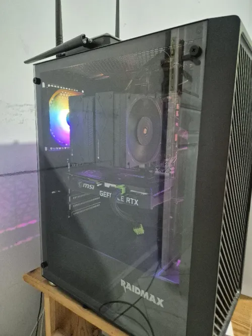 Pc gamer