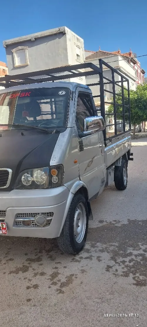 DFSK Mini Truck 2011 SC 2m30