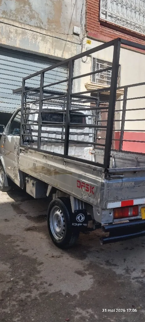 DFSK Mini Truck 2011 SC 2m30
