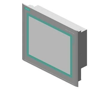 SIMATIC MP 377 12" tactile Multi Panel