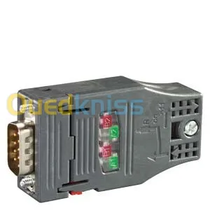 Siemens PROFIBUS FC RS 485