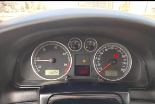 Volkswagen Passat 2001 Passat
