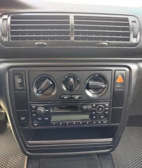 Volkswagen Passat 2001 Passat
