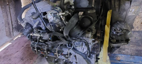  & moteur mercedes 4 cylindres cdi om646 sprinte vito