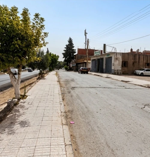 Vente bien immobilier Batna Fesdis