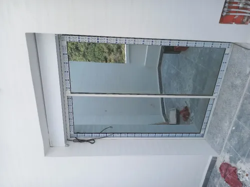 tout travaux menuiserie aluminium et PVC 