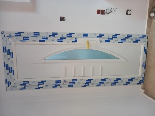 tout travaux menuiserie aluminium et PVC 