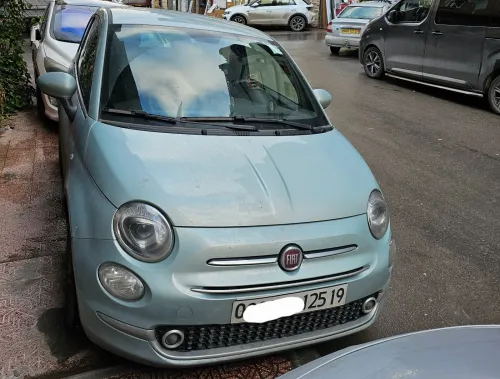 Fiat 500 2025 Dolcevita MIB