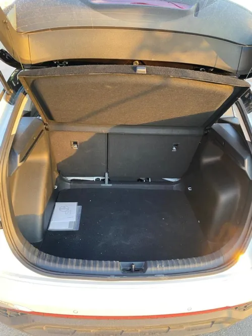 Skoda Kamiq 2025 Gt