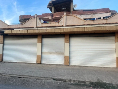 Location bien immobilier Blida Chebli