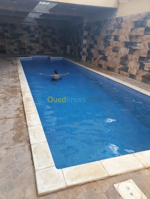 Location vacances Villa Tipaza Tipaza