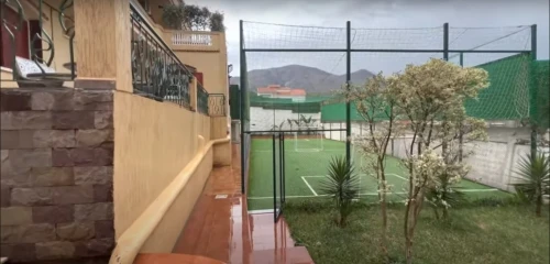 Location vacances Villa Tipaza Tipaza