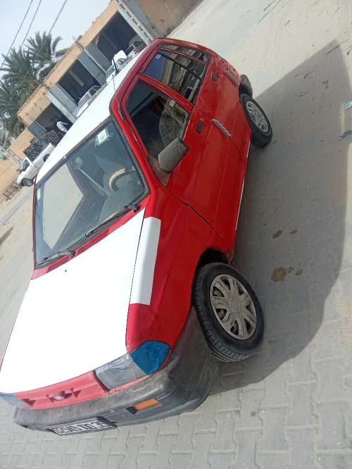 Kia Pride 2000 