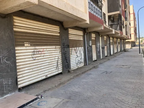 Location Local Alger Rouiba