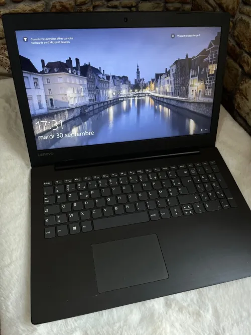 Lenovo ideapad