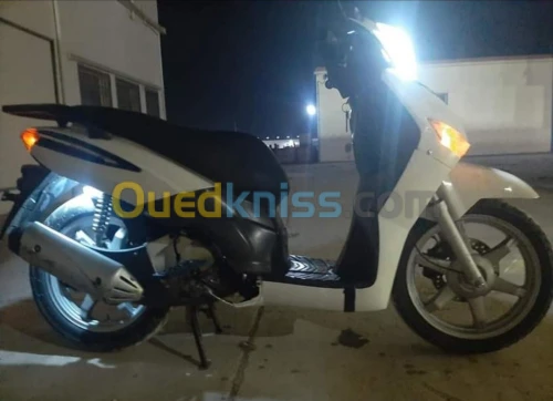 Keeway logik Keeway logik 2019