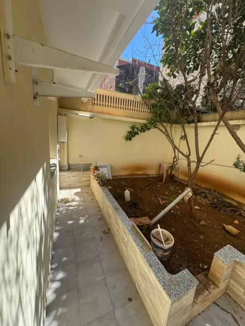 Location Villa Alger Bordj el kiffan