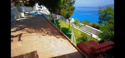 Location vacances Villa Oran Oran