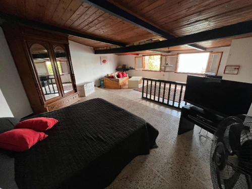 Location vacances Villa Oran Oran