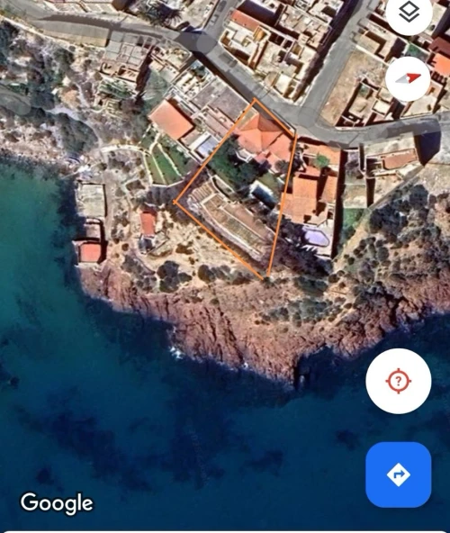 Location Villa Oran Oran