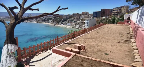 Location Villa Oran Oran
