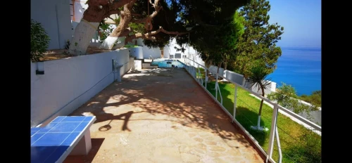Location vacances Villa Oran Oran